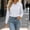 White, variant on jjayotai Long Sleeve Shirts for Women Golf Tees Button up Collared Shirt with Chest Pocket Business Casual Work Tops