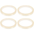thumbnail image 4 of 4 Rolls Heat Transfer Tape Heat Vinyl Press Tape 33m Heat Resistant Tape, 4 of 8