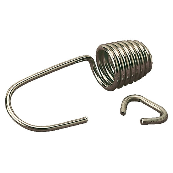 Sea-Dog 657100 Shock Cord Hook 3/8" Stainless