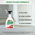 thumbnail image 6 of 7013463 RODENT REPL RTU 24OZ Tomcat Pest Control Liquid For Mice and Rats 24 oz (Pack of 1), 6 of 12
