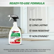 7013463 RODENT REPL RTU 24OZ Tomcat Pest Control Liquid For Mice and Rats 24 oz (Pack of 1)