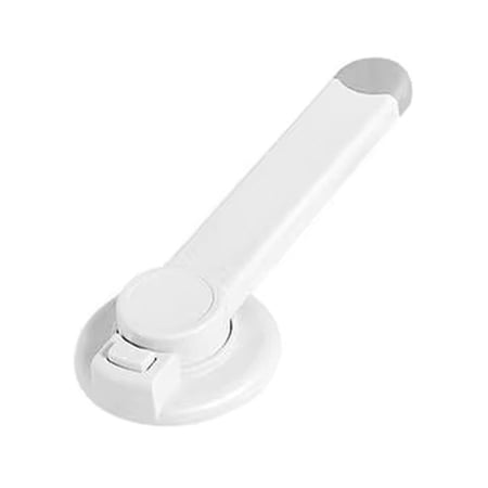 Baby-Proof Toilet Lock Self-Adhesive Baby Toilet Lock Multi-Function Children'S Toilet y6848