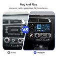 thumbnail image 3 of @ Car Stereo 1+32g Compatible with Honda Fit 2015-2019 Gps Wifi, 3 of 9