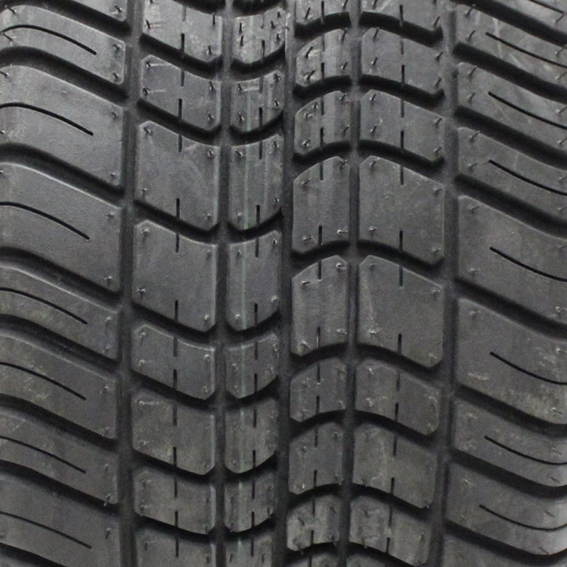 Kenda Pro Tour 205/50-10 B Golf Tire