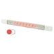 thumbnail image 1 of Hella Marine Surface Strip Light con interruptor - LED blanco/rojo - 12V, 1 of 2