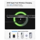 thumbnail image 2 of Funda transparente Spigen para Galaxy S26 Plus Clear MagFit, 2 of 9