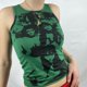 thumbnail image 2 of Txlixc - Camiseta de base delgada para niñas, estilo informal, cuello redondo, sin mangas Txlixc Sexy, 2 of 7