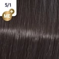 thumbnail image 3 of 5/1 Light Brown / Ash, Wella Koleston Perfect Permanent Hair Color 2 oz, 3 of 5