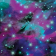 Cricut Infusible Ink Sheets (2), Galaxy, Sampler, 12 x 12, Roll
