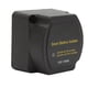 thumbnail image 4 of Kit de aislador de batería Dual de 12V y 140 amperios, cargadores de relé sensibles al voltaje para vehículos marinos, RV, ATV, UTV, SUV, camiones y barcos Jadeshay A, 4 of 8