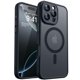 thumbnail image 1 of Funda magnética CANSHN compatible con iPhone 16 Pro Max, 1 of 6