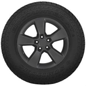 Sumitomo Encounter AT All Terrain 255/70R17 112T Light Truck Tire Sansujyuku sansujyuku.com