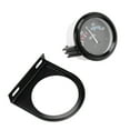 thumbnail image 3 of Ammeter Voltmeter, Back Light Display 2 Inch 60-0-60A Ammeter, Vehicle Gauge Car Accessories Modificaton For Car, 3 of 8