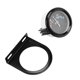 thumbnail image 1 of Voltímetro amperímetro, amperímetro de pantalla de luz trasera, 2 pulgadas para accesorios de automóviles, modificación del indicador del vehículo Unbranded QC37822, 1 of 8