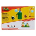 thumbnail image 2 of Set de Juego Mario Bros Figuras de 2.5 Pulgadas, 2 of 4