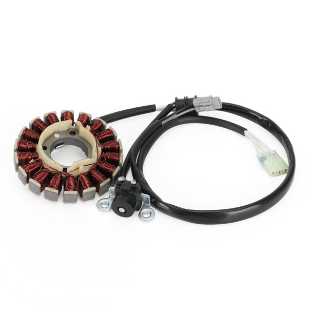 Generador de estator magnético para Yamaha WR250F WR450F YZ250FX YZ450FX 2015-2019