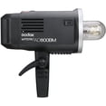thumbnail image 4 of Luz estroboscópica flash Godox AD600BM 600 W GN87 HSS 2,4 G, 4 of 7