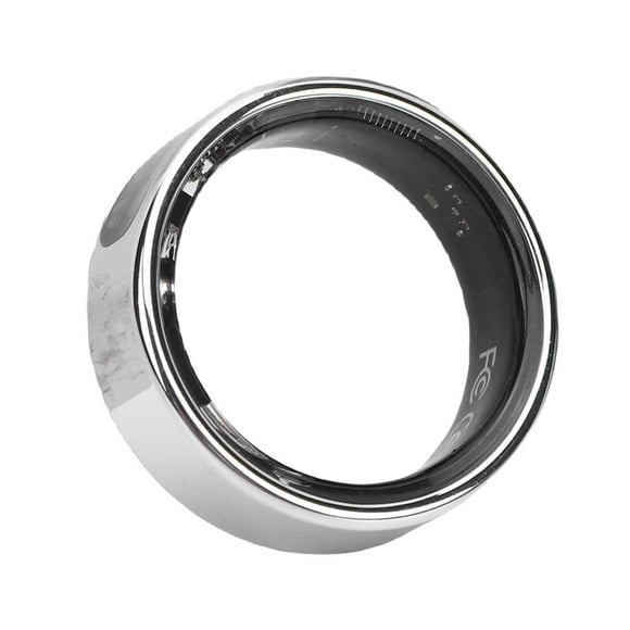 Smart Ring, Smart Ring Fitness Tracker IP68 Water Proof for Workout No.8,No.9,No.10,No.11,No.12,No.13