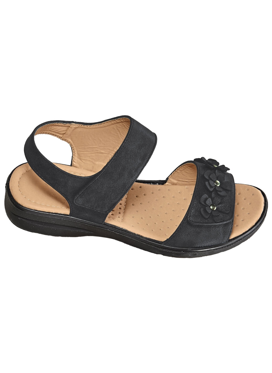 サンダル・ミュール SABRINA SANDALS Sabrina Sandal - Walmart.com