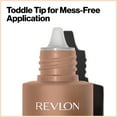 thumbnail image 5 of Revlon ColorStay Light Cover Liquid Foundation, 510 Cappuccino, 1 fl. Oz, 5 of 13