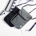 thumbnail image 3 of Crossbody Bag Safe Creative Card Wallet Crossbody Wallet Neck Wallet, 3 of 8