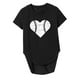 thumbnail image 4 of Camiseta Mujer Camiseta Básica Cuello Redondo Camiseta para Trabajo Street Travel Mujer XL, 4 of 8