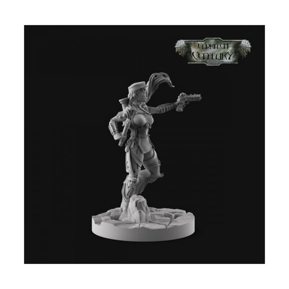 Draco Studios Sino Siberian Mandate - Guard (Alpha Version) New