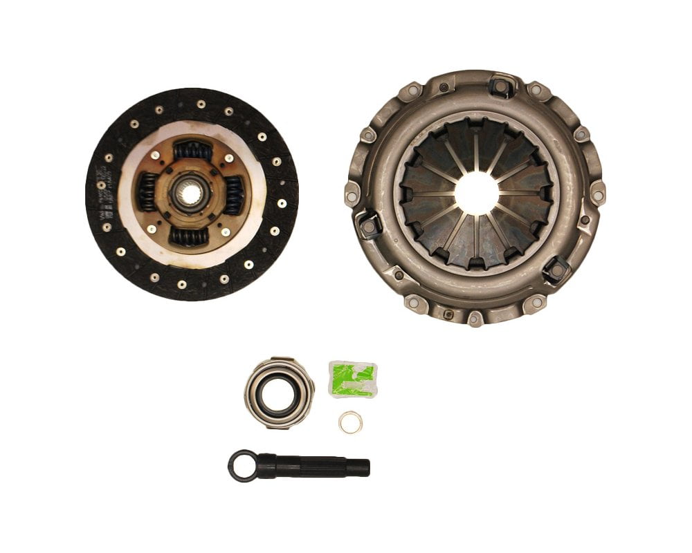 Valeo 52152403 Clutch Kit For Honda Civic, With Alignment