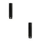 thumbnail image 4 of Botella seca con sello para exteriores Yuarrent Contenedor impermeable Negro 2Conjunto, 4 of 6