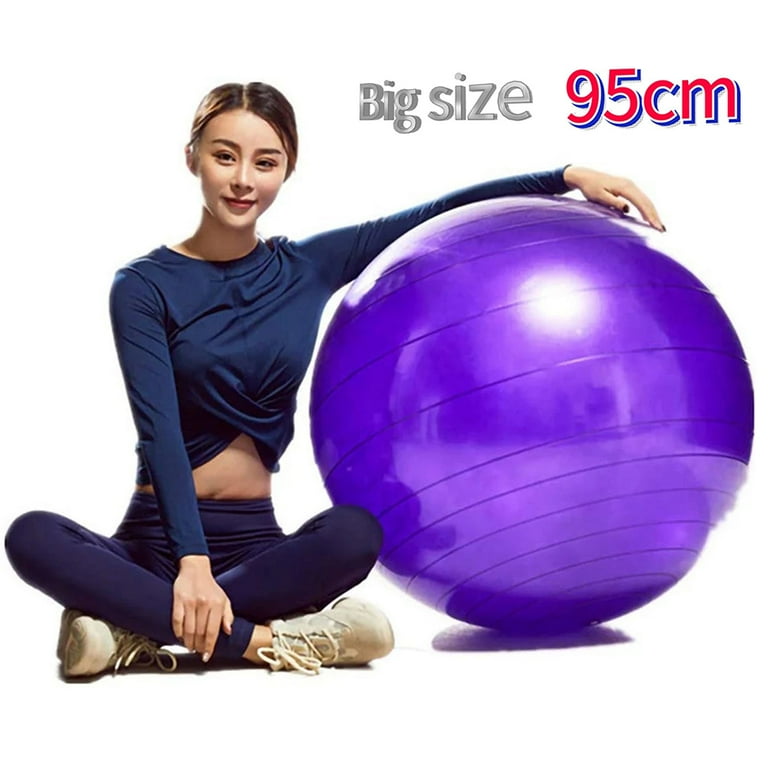 Fitball 95 cm deals