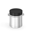 thumbnail image 3 of Thermos 12 oz. Stainless Steel Food Jar w/ Microwavable Container - Silver/Black, 3 of 6