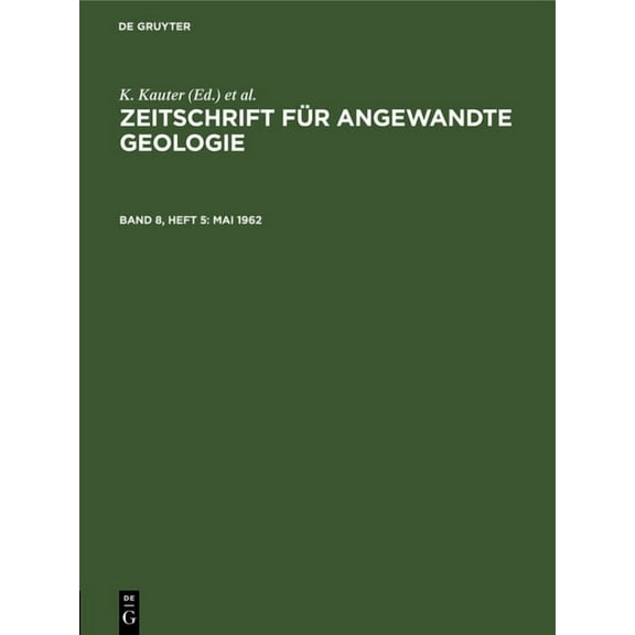 Mai 1962, (Hardcover)