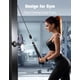 thumbnail image 2 of Soporte magnético para teléfono iBytoc para gimnasio, giratorio 360°, 4,7 a 7 pulgadas, 2 of 7