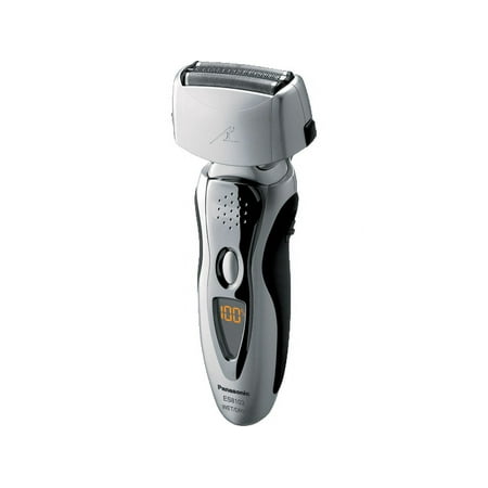 Panasonic ES8103S ARC3 3-Blade Men's Electric Shaver, Wet/Dry