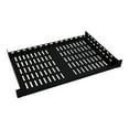 thumbnail image 1 of Tripp Lite Rack Enclosure Cantilever Toolless Mount Fixed Shelf 1URM - Étagère de Rack - Noir - 1U, 1 of 3