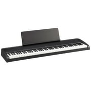 Korg B2 Digital Piano (Black)