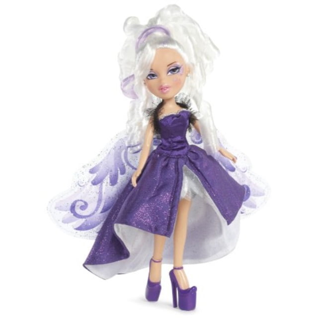 bratz doll walmart
