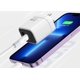 thumbnail image 5 of Adaptador de corriente Charger Vebner Fast USB-C Dual USB-A GaN de 25 W, 5 of 6
