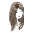 thumbnail image 3 of Light Brown Wig, Women Wig Adjustable  for Women for Daily Use, 3 of 7