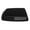 Black, variant on Icon Technologies 01914 - Polar White Shroud for Dometic/Duo-Therm Pengum Air Conditioners
