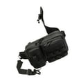 thumbnail image 4 of Colaxi Fishing Tackle Bag Rod Holder Fishing Gears Storage Bag for Trekking Camping Black, 4 of 10