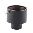 thumbnail image 1 of Telescope Eyepiece Adapter,Metal 1.25" to 2" Mount Precision Engineered, 1 of 8