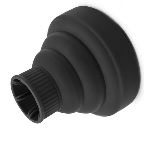 Difusor de secador de pelo NikouMX silicona plegable funcionalidad inteligente