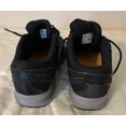 thumbnail image 2 of New Balance 580v5 Sz 11 4E Extra Wide Shoes Sneakers Black Silver Men’s, 2 of 6