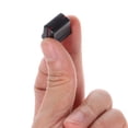thumbnail image 3 of DECORNIJIA 5Pcs Slider Caps for Musicians Sleek Design Precise Regulation, 3 of 7