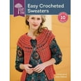 thumbnail image 1 of Craft Tree Easy Crochet Sweaters (Craft Tree), 1 of 2