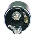 thumbnail image 2 of OEG Parts New 12V Starter Solenoid Switch Replacement For 1982-90 Chrysler, 1978-91 Dodge, 1978-91 Plymouth 3-Terminal 0 331 303 020, 0 331 303 022, 0 331 303 108, 7701024184, 2 of 5