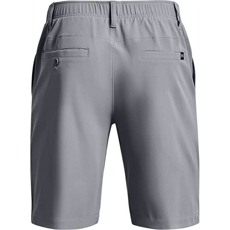 Under Armour Drive Golf Short - Black Under Armour Drive Golf Short - Black