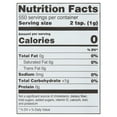 thumbnail image 3 of Great Value Granulated No Calorie Sweetener, 9.7 oz, 3 of 8