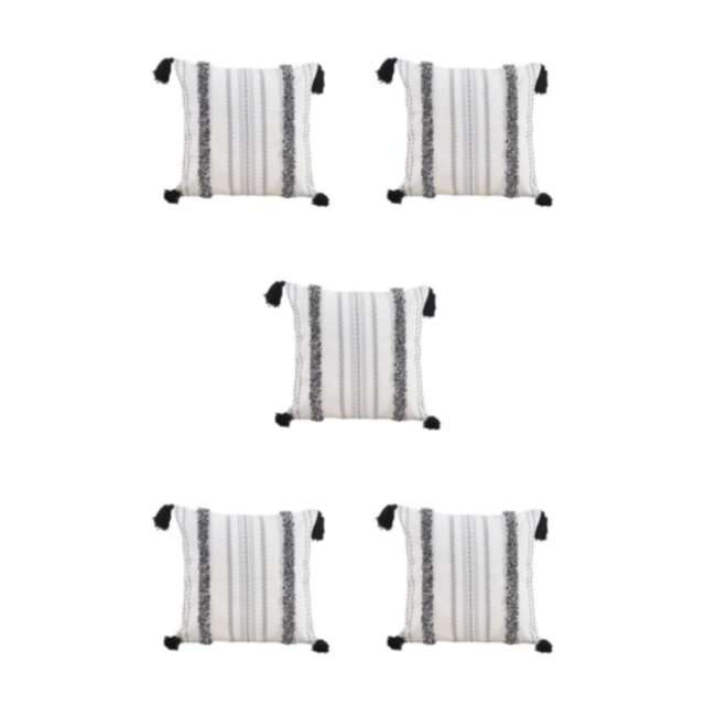 Monstrate Almohada elegante para el hogar Comodidad moderna y lujosa Almohada de reposacabezas de algodón que ahorra espacio Almohada de baño Type2 NO2